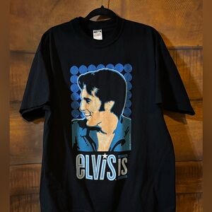 Elvis Tee